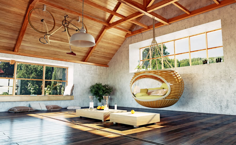 Flooring, assoalhos